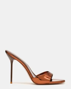Davina Bronze