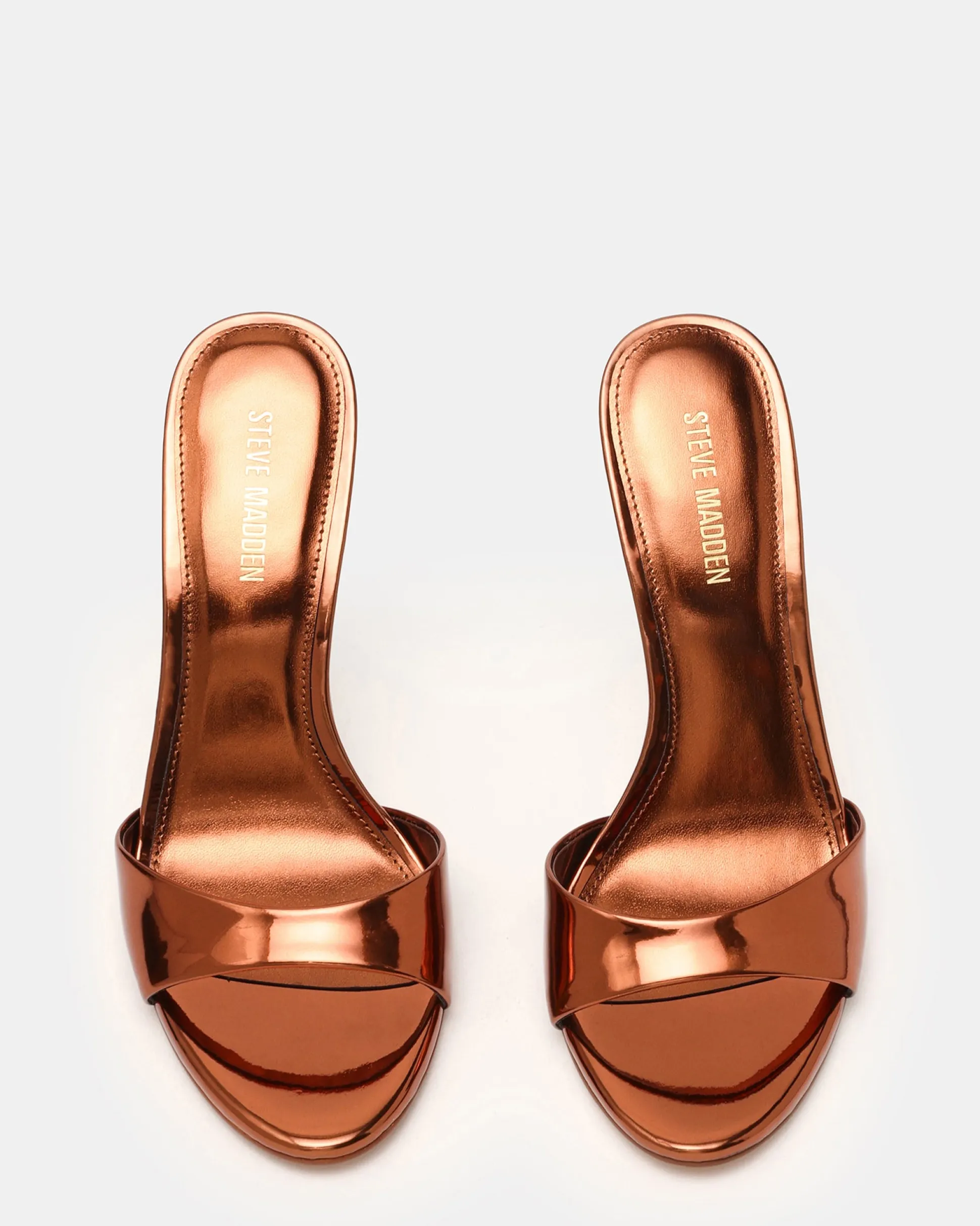Davina Bronze