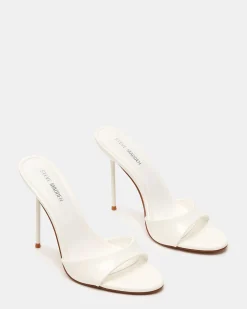 Davina White Patent