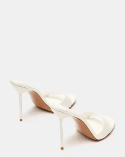 Davina White Patent