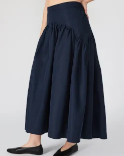 Delilah Skirt Midnight