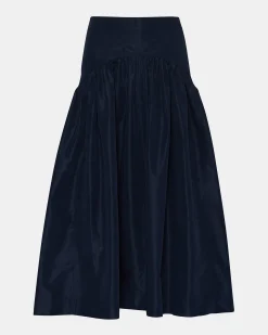 Delilah Skirt Midnight