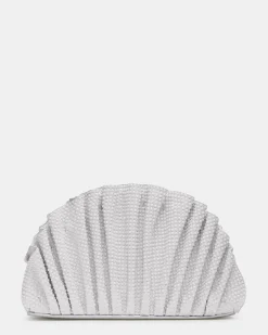 Delmar Bag White