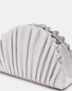 Delmar Bag White