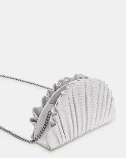 Delmar Bag White