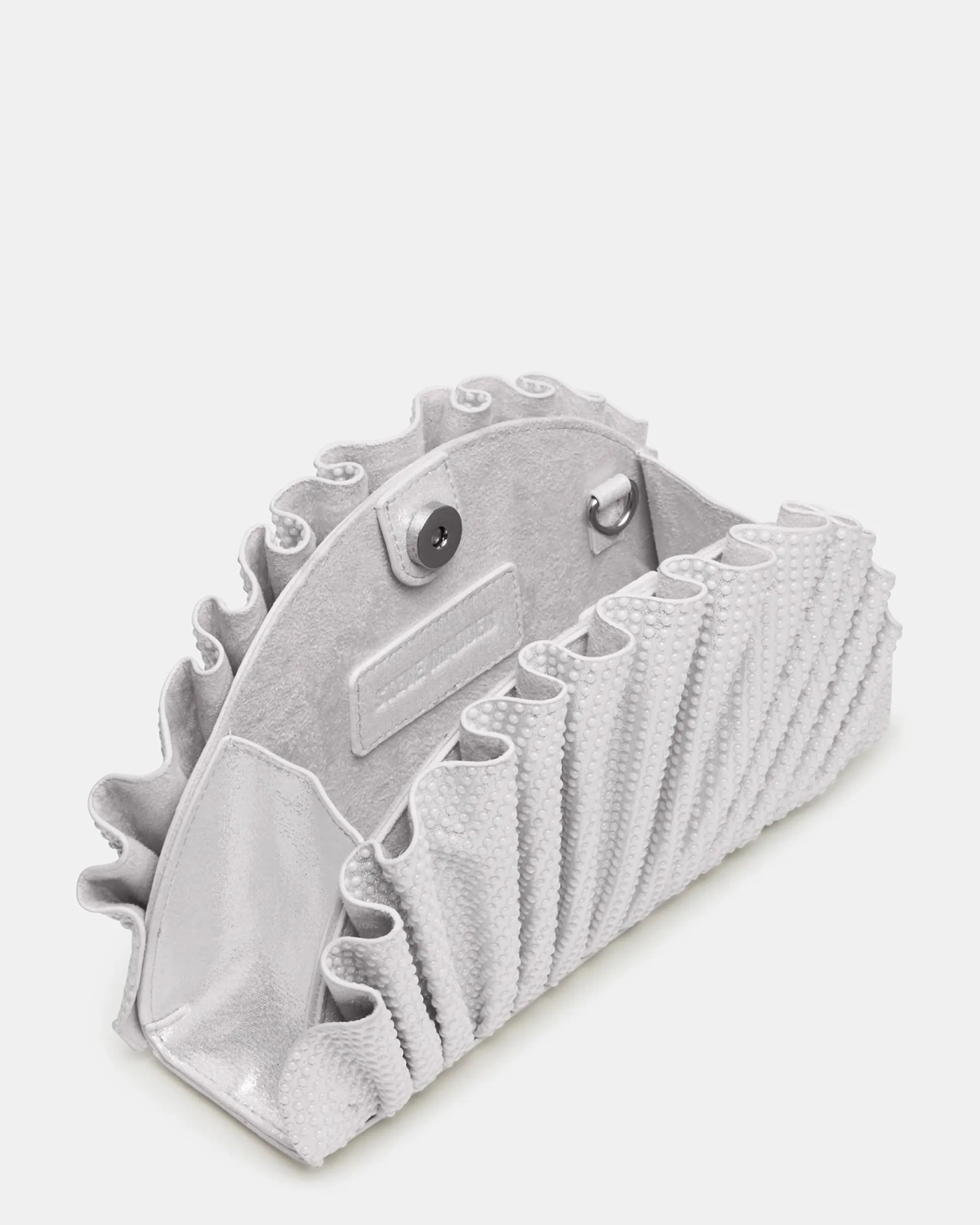 Delmar Bag White