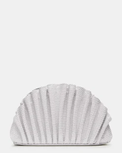 Delmar Bag White