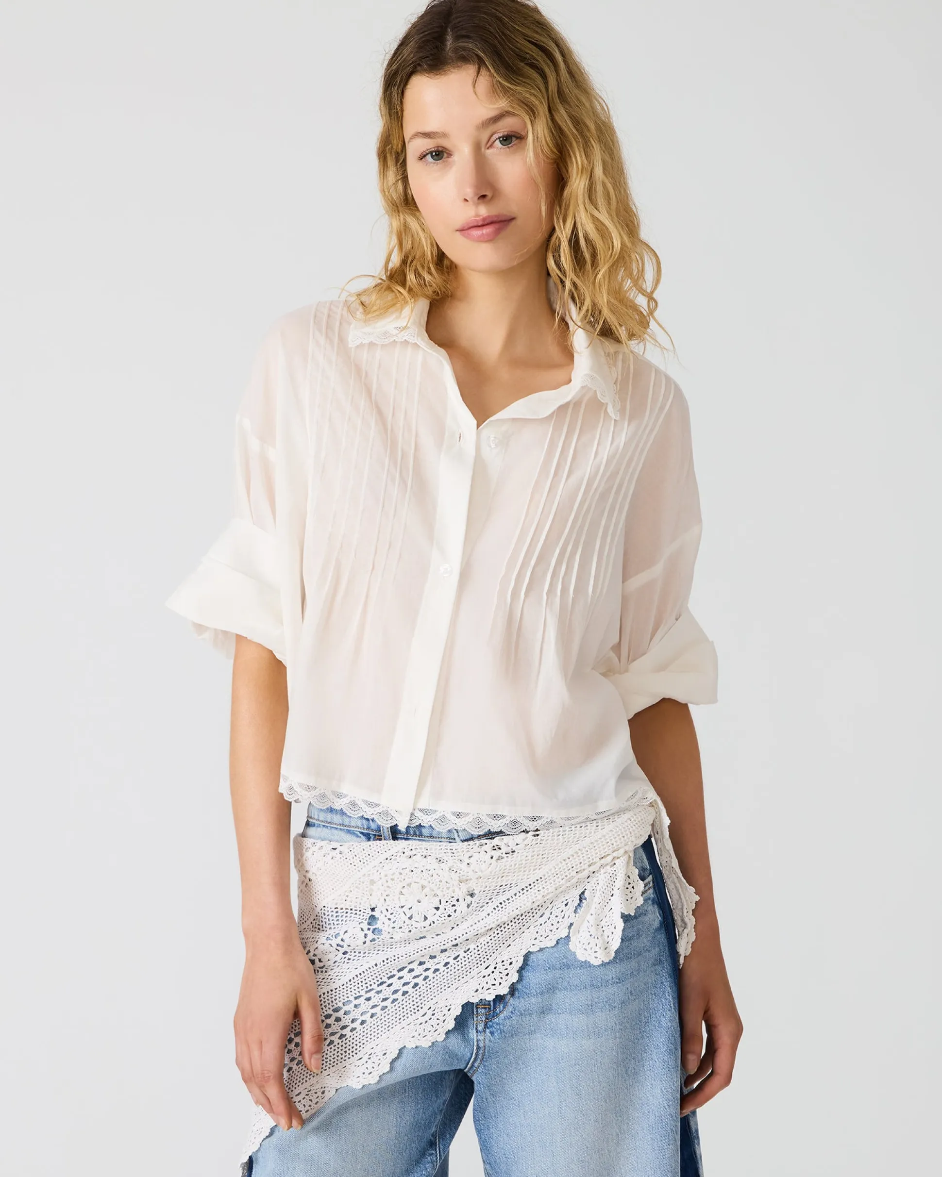 Delphi Top Antique