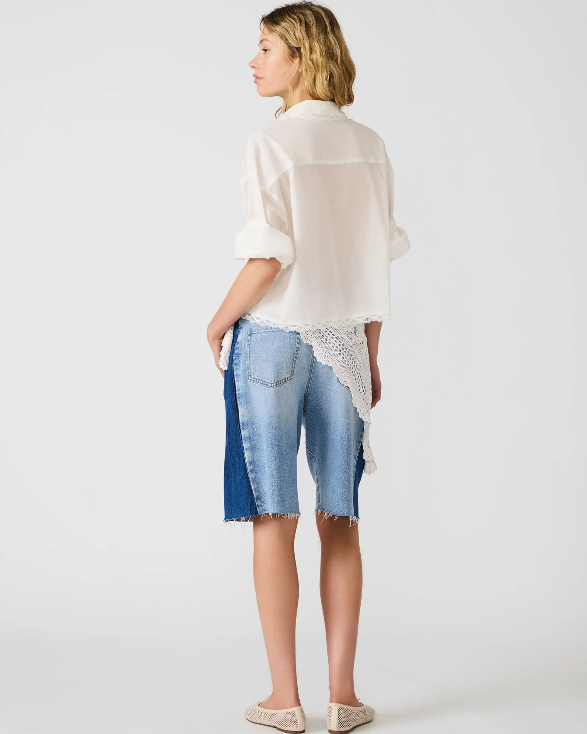 Delphi Top Antique