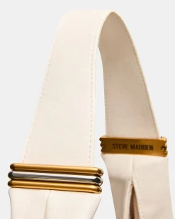 Dempsy Bag Vanilla
