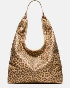 Dempsys Bag Metallic