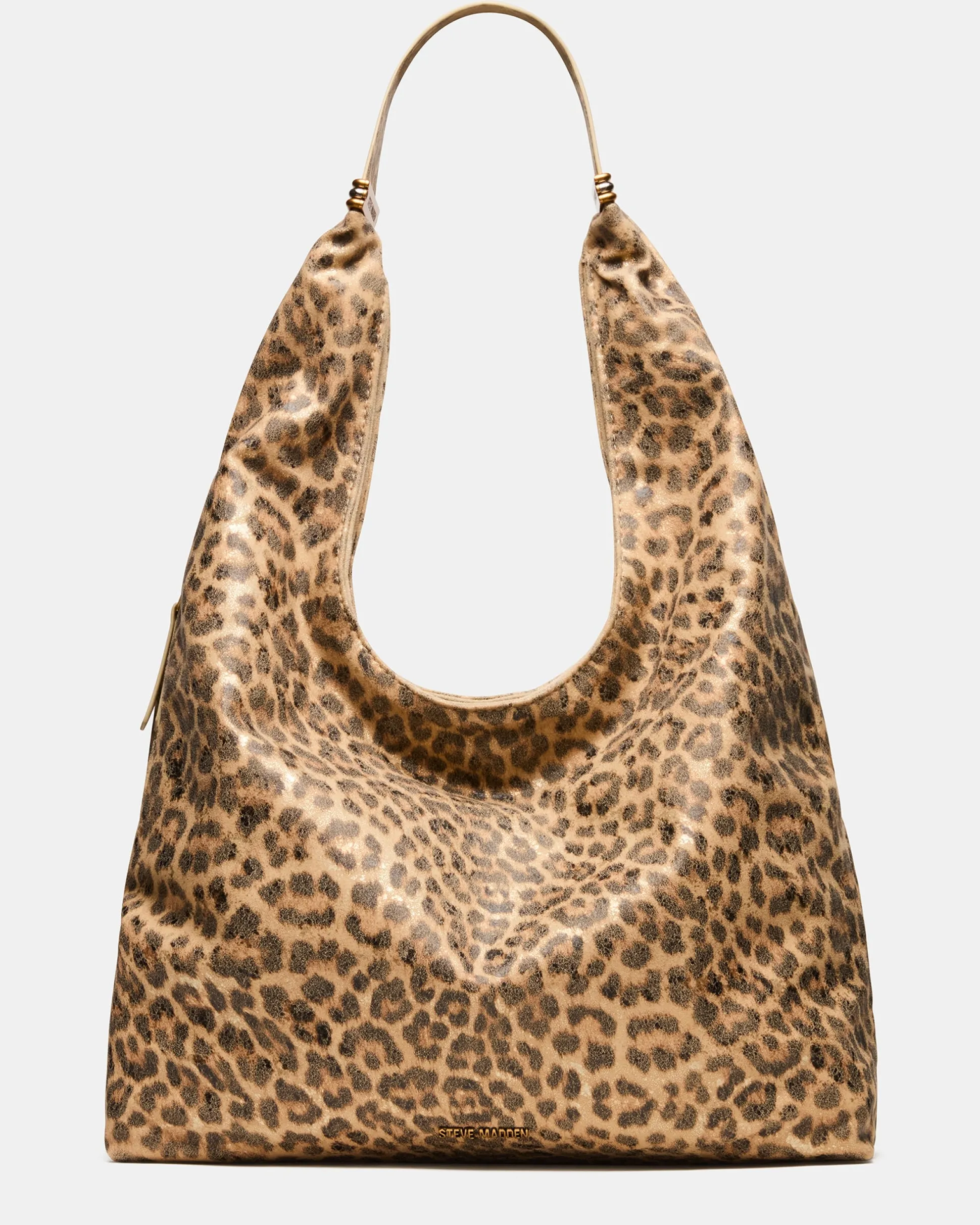 Dempsys Bag Metallic
