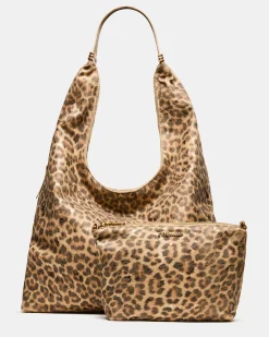 Dempsys Bag Metallic