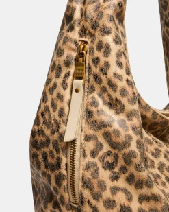 Dempsys Bag Metallic