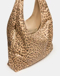 Dempsys Bag Metallic