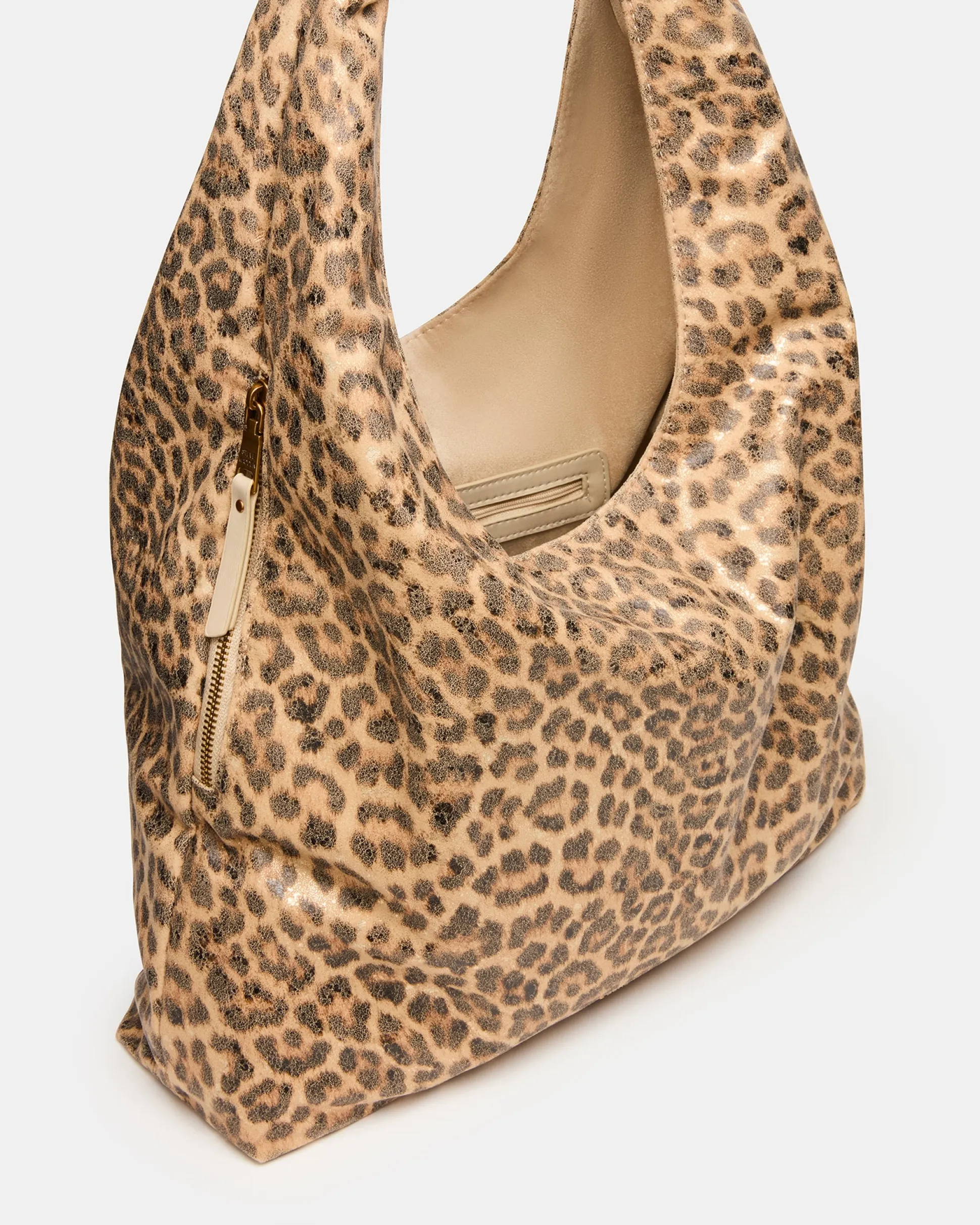 Dempsys Bag Metallic