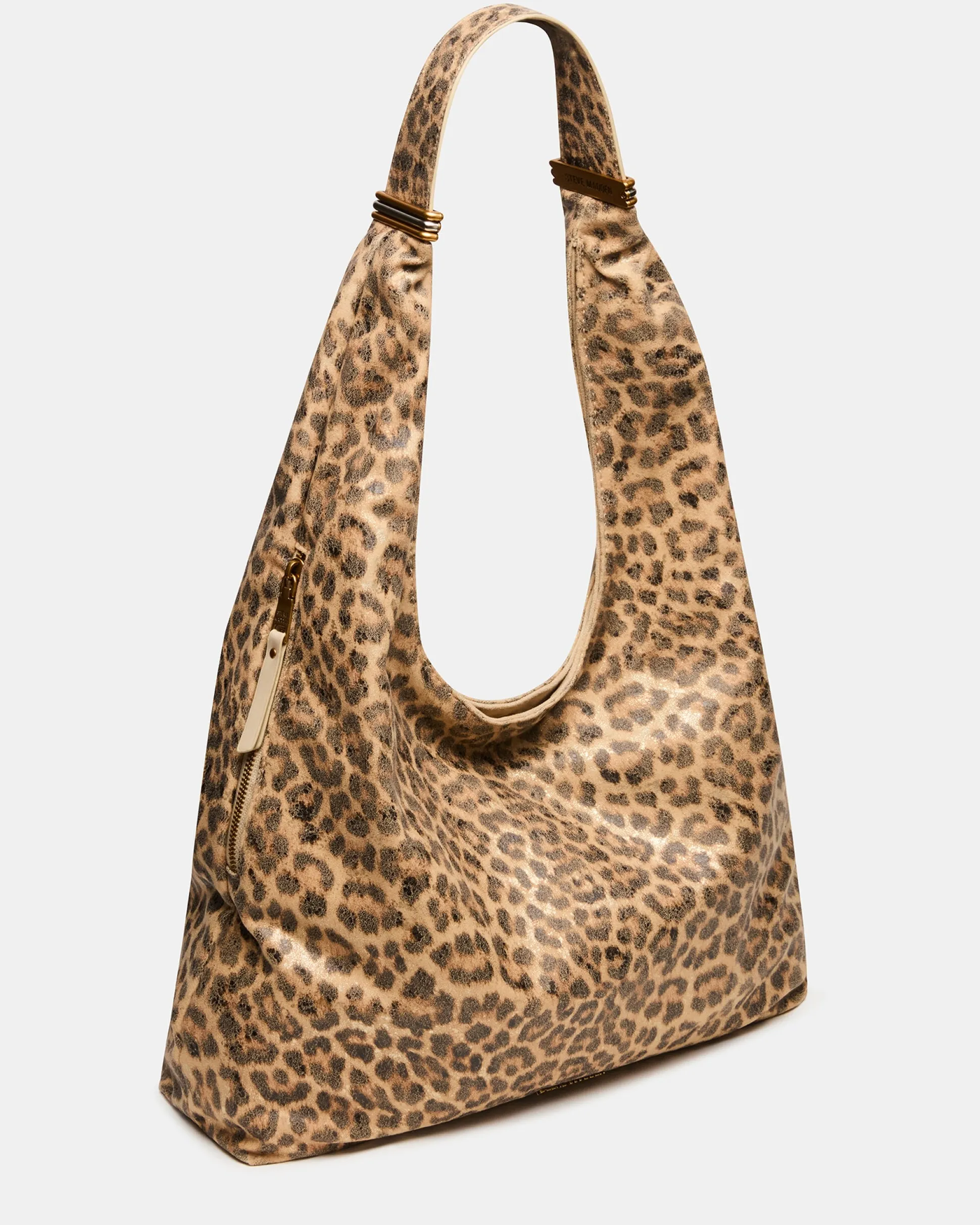 Dempsys Bag Metallic