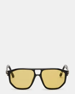 Demson Sunglasses Black