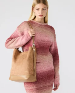 Denise Bag Tan