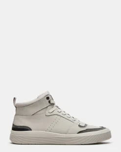 Derick Light Grey