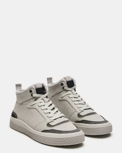 Derick Light Grey