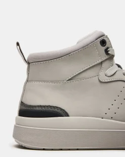 Derick Light Grey