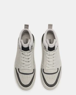 Derick Light Grey