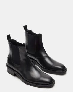 Desperado Black Leather