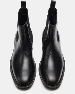 Desperado Black Leather