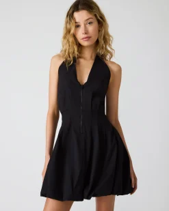 Dianna Dress Black