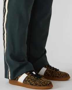 Dixon Leopard