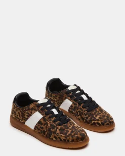 Dixon Leopard