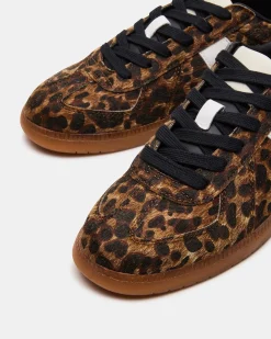 Dixon Leopard