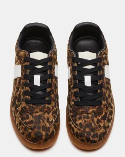 Dixon Leopard