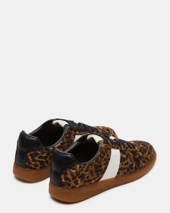 Dixon Leopard