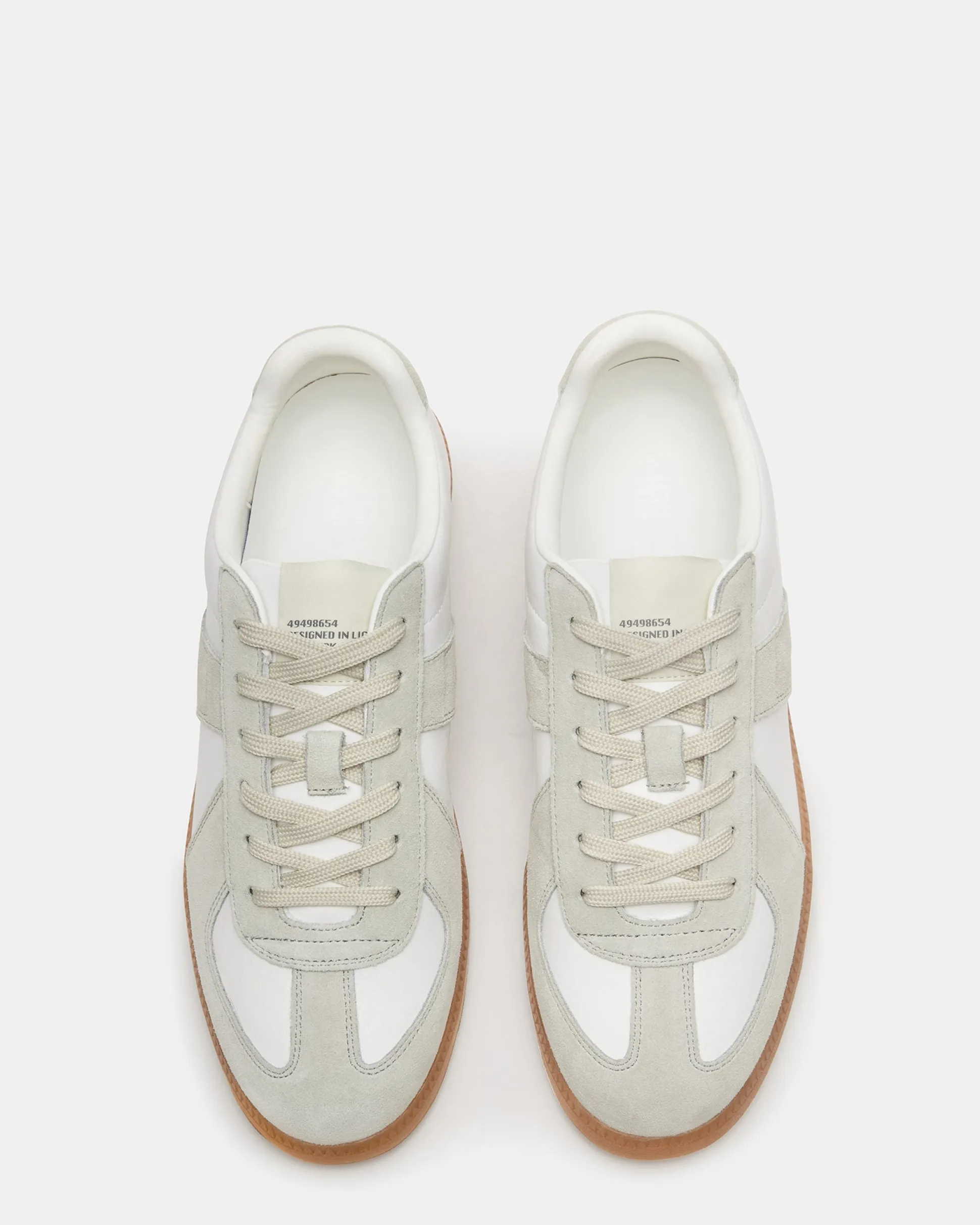 Dixon White Multi