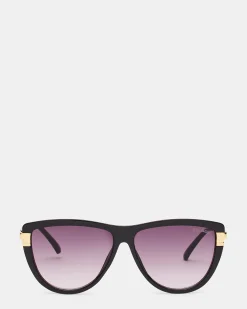 Doni Sunglasses Black