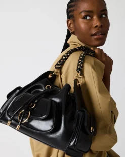Dru Bag Black