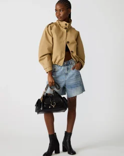 Dru Bag Black