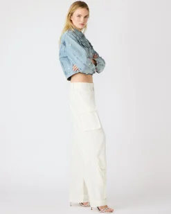 Duo Pant Antique