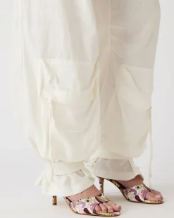 Duo Pant Antique