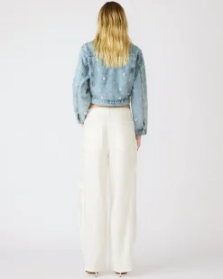 Duo Pant Antique