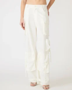 Duo Pant Antique