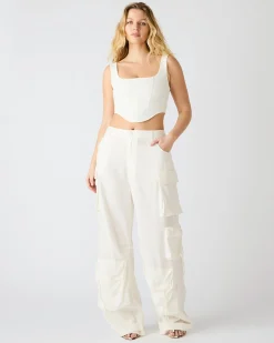 Duo Pant Antique