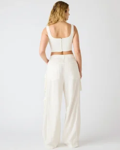 Duo Pant Antique