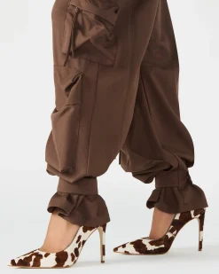 Duo Pant Chocolate