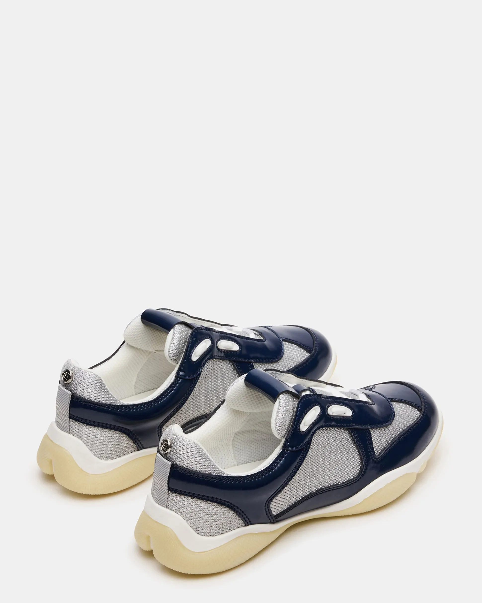 Dustin Navy