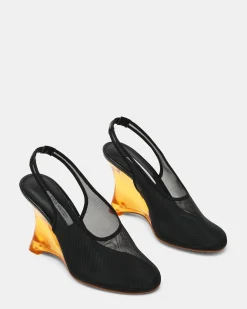Dyra Black Gold