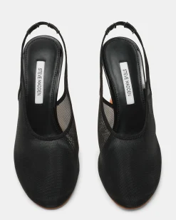 Dyra Black Gold