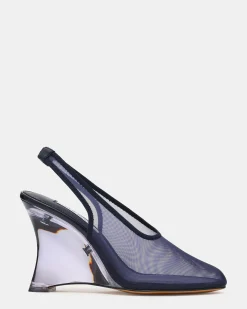 Dyra Navy Multi